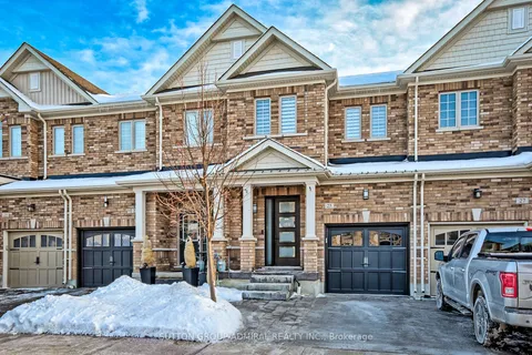 25 Clifford Cres, New Tecumseth, ON L0G 1W0