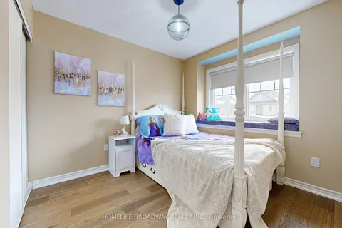 50 Stoyell Drive, Richmond Hill, ON L4E 0M7