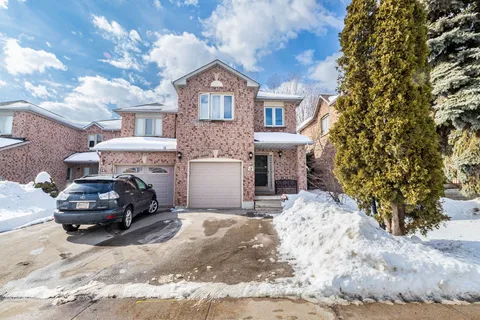 18 Wildfire Road, Vaughan, ON L4L 8Y9