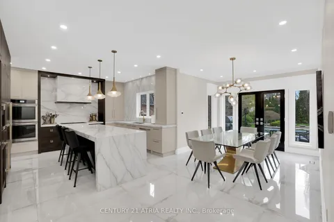 56 Delia Place, Vaughan, ON L4L 8P6