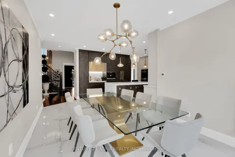 56 Delia Place, Vaughan, ON L4L 8P6