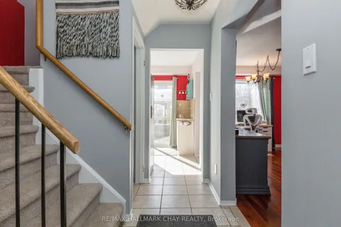 1229 Benson Street, Innisfil, ON L9S 1Y5