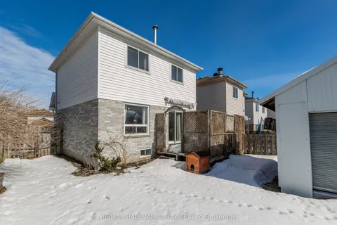 1229 Benson Street, Innisfil, ON L9S 1Y5