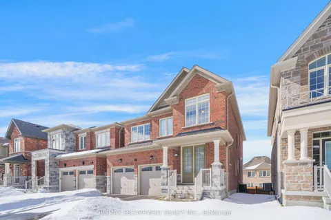 86 Watershed Gate, East Gwillimbury, ON L9N 0Y2