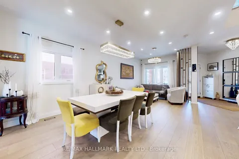 88 Canyon Hill Avenue, ON L4C 0K5