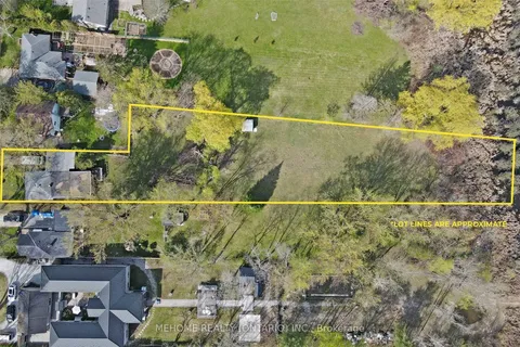 26 Douglas Road, ON L4E 3G9