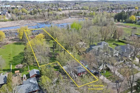 26 Douglas Road, ON L4E 3G9