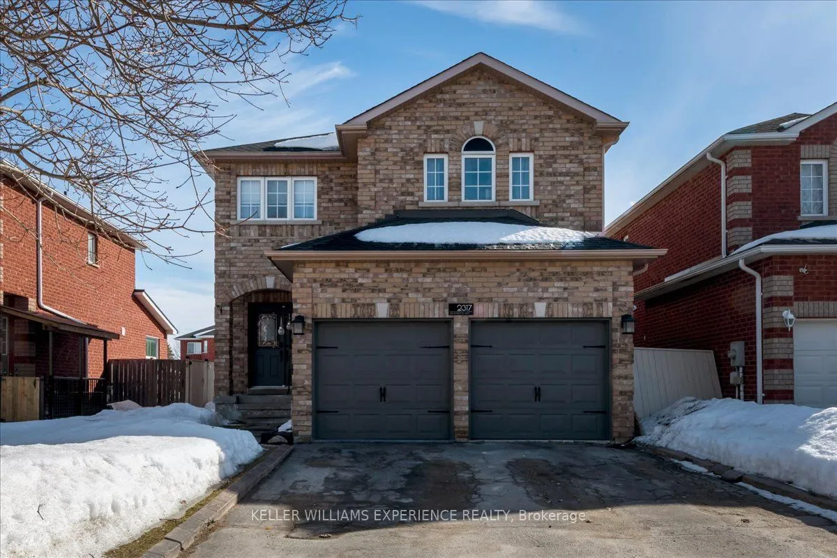 2317 Warrington Way, Innisfil, ON L9S 2C6