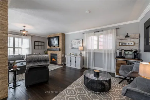 2317 Warrington Way, Innisfil, ON L9S 2C6