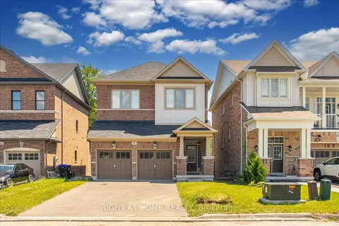 1011 Abram Court, ON L9S 0K3