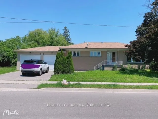 125 Libby Boulevard, Richmond Hill, ON L4C 4V5