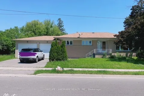 125 Libby Boulevard, Richmond Hill, ON L4C 4V5