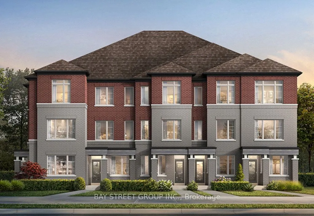 187 Berczy Green Drive, Markham, ON L6C 1N3