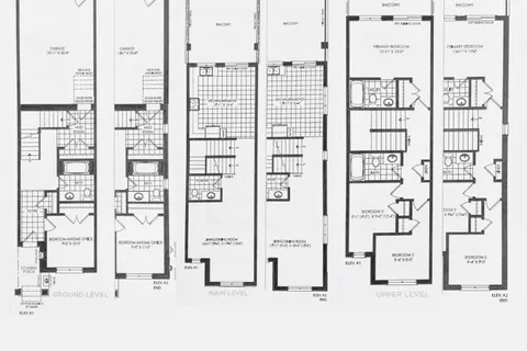 187 Berczy Green Drive, Markham, ON L6C 1N3