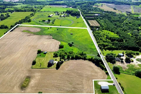 7205 19th Side Road, ON L0G 1T0