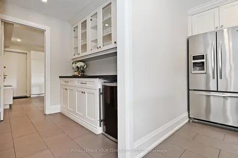 40 FRANKIE Lane, Vaughan, ON L4L 7J9