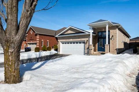 1232 Gina Street, ON L9S 4Z2