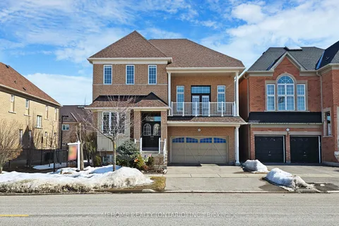 247 Selwyn Road, ON L4E 0R4