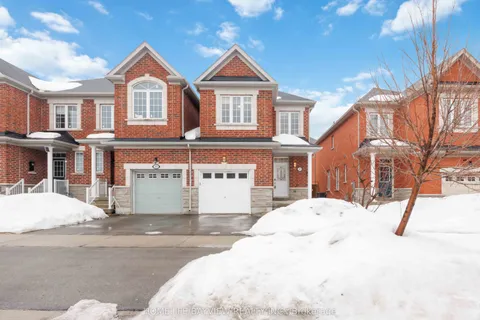 147 Collin Court, Richmond Hill, ON L4E 0X9