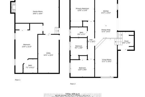 2263 25th Side Road, Innisfil, ON L9S 2E5