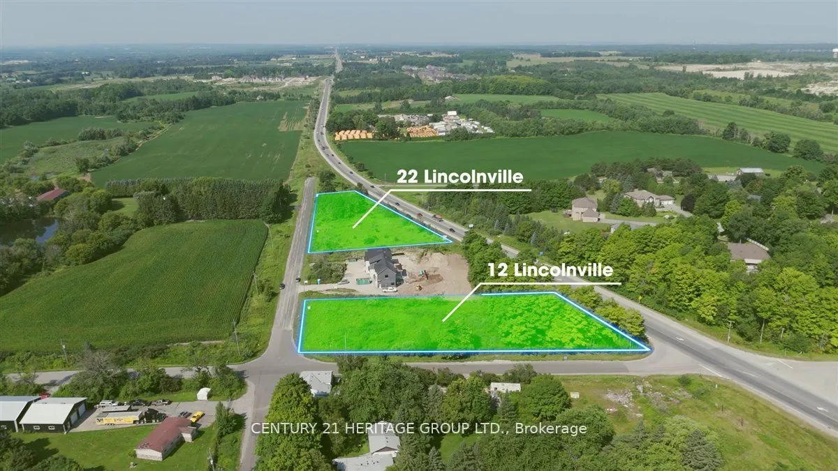 22 Lincolnville Lane, Whitchurch-Stouffville, ON L4A 7X4