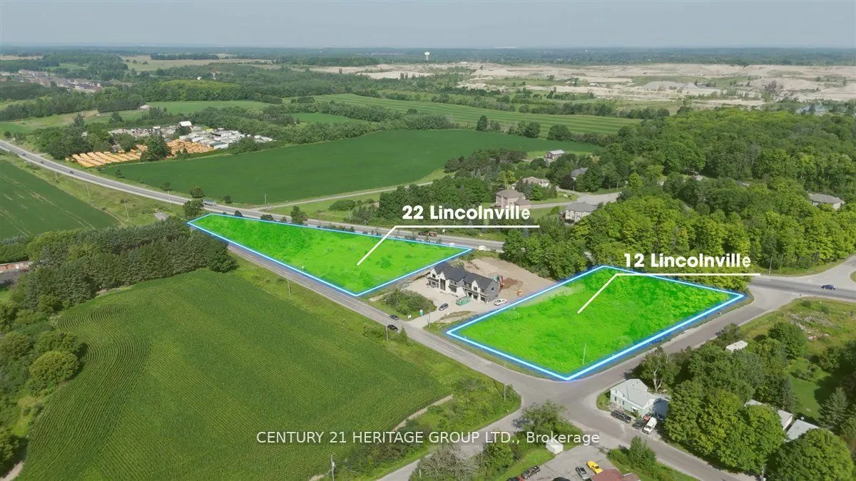 22 Lincolnville Lane, Whitchurch-Stouffville, ON L4A 7X4