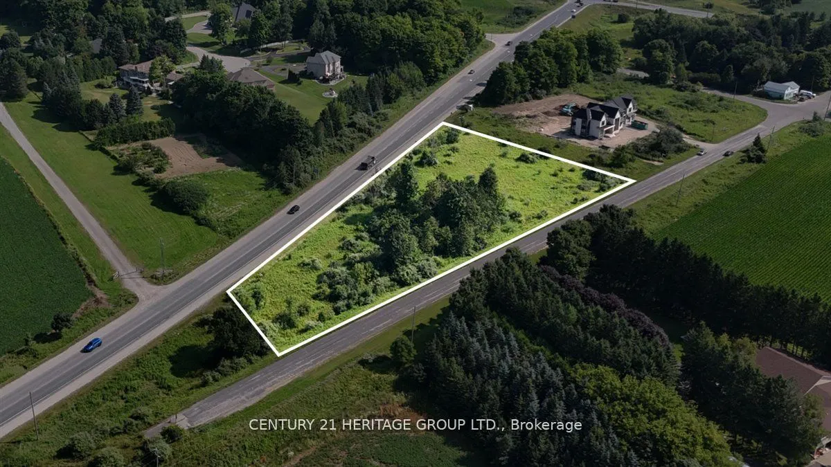 22 Lincolnville Lane, Whitchurch-Stouffville, ON L4A 7X4