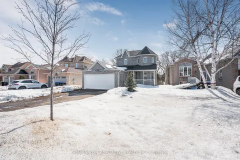 1235 Forest Street, Innisfil, ON L9S 1Z5