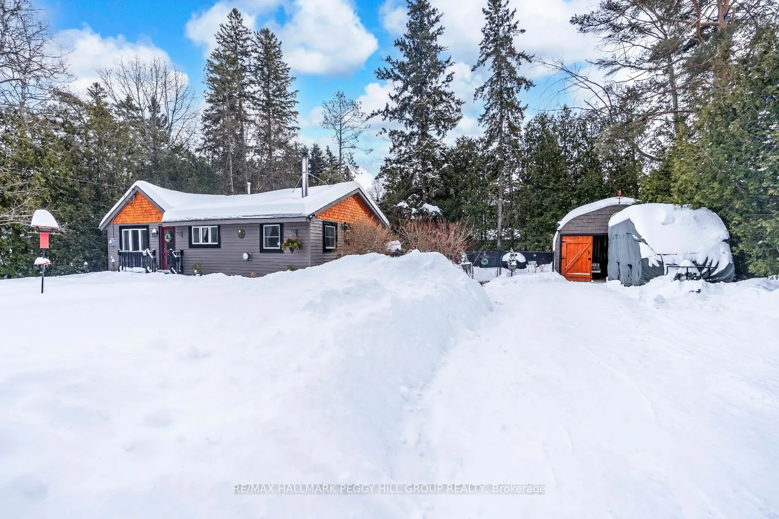 759 Florence Road, Innisfil, ON L9S 2E2