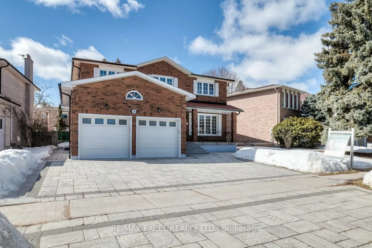 310 Raymerville Drive, ON L3P 6N9