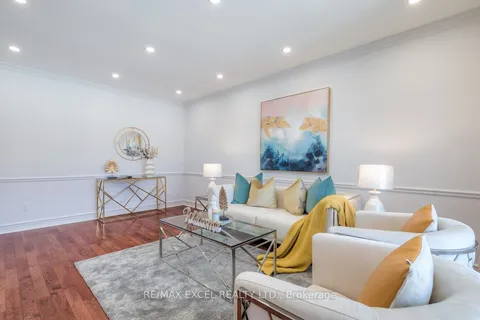 310 Raymerville Drive, ON L3P 6N9