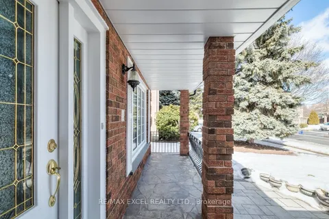 310 Raymerville Drive, ON L3P 6N9