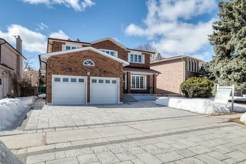 310 Raymerville Drive, ON L3P 6N9