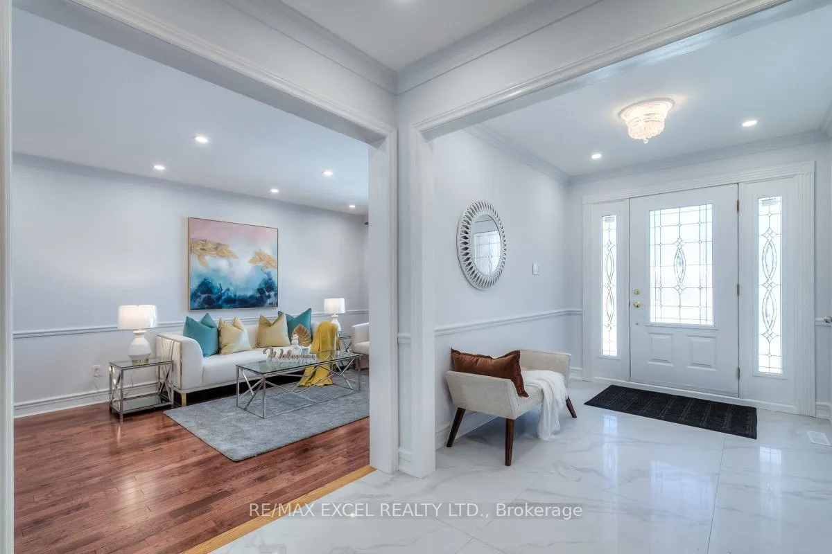 310 Raymerville Drive, ON L3P 6N9