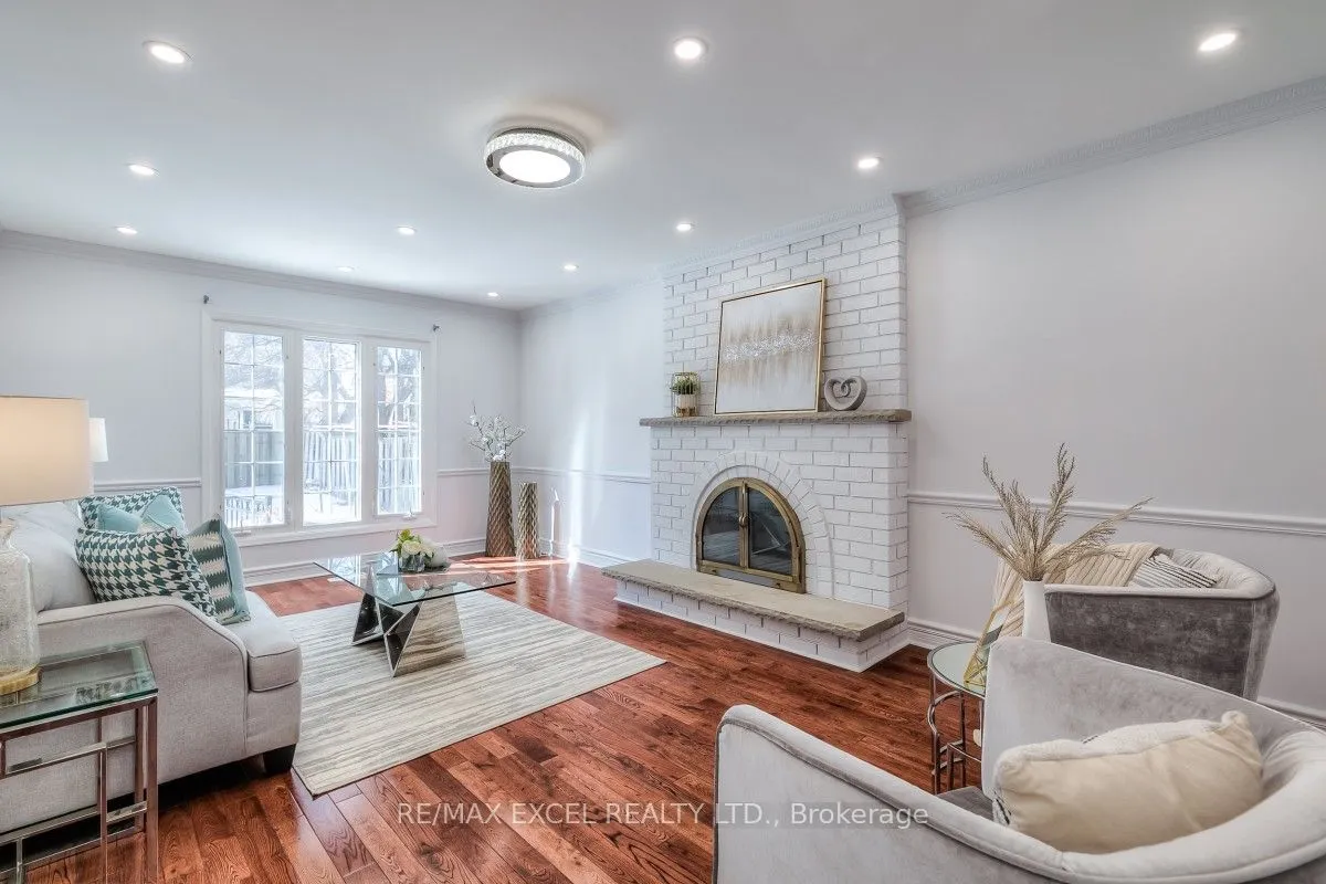 310 Raymerville Drive, ON L3P 6N9