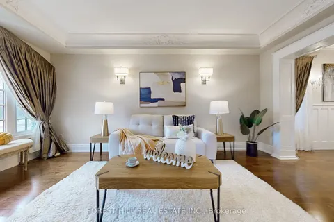 116 Arten Avenue, Richmond Hill, ON L4C 9Y3