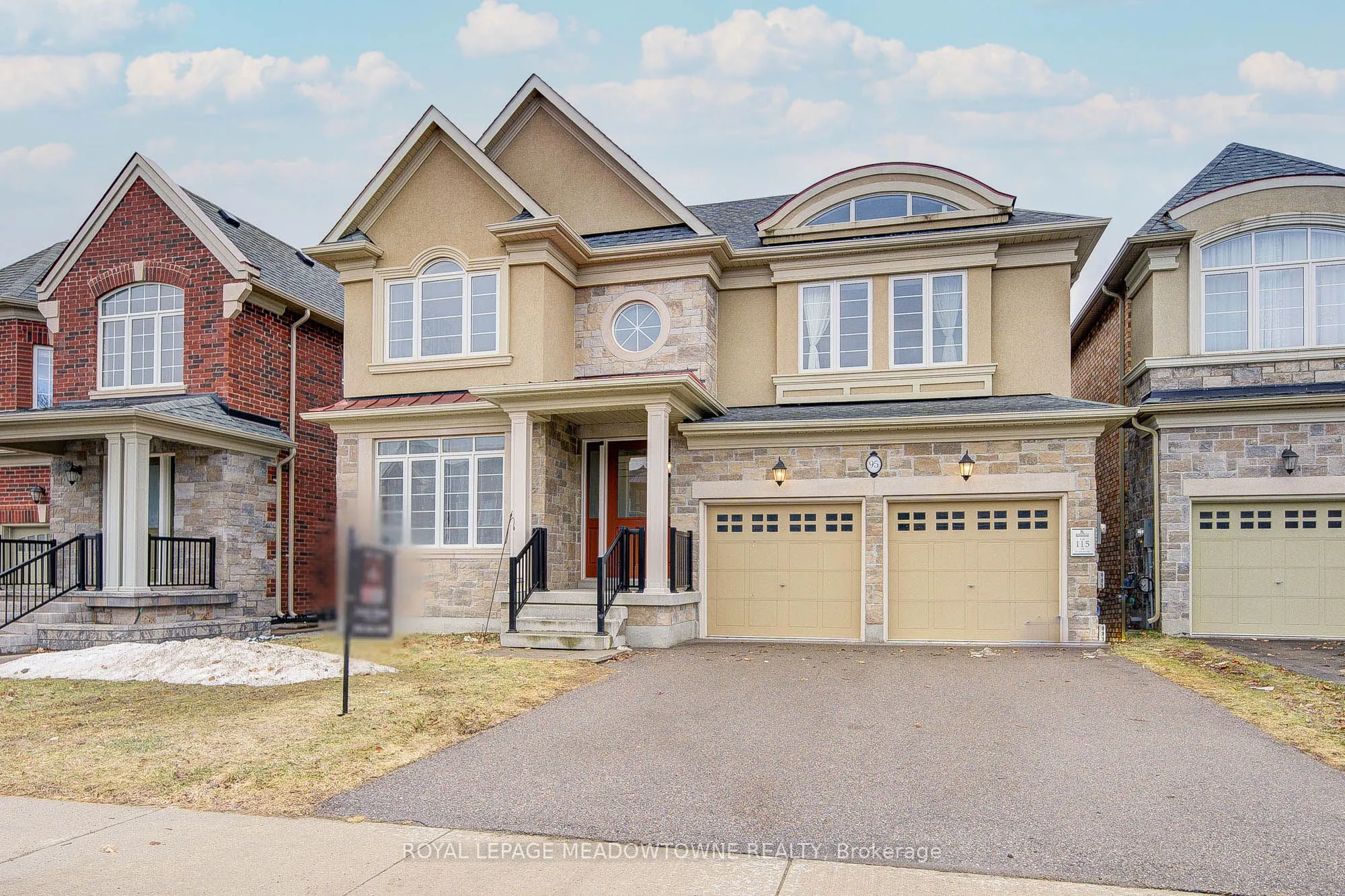 95 Beckett Avenue, ON L9N 0S6