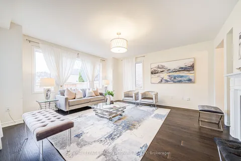 95 Beckett Avenue, ON L9N 0S6