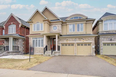 95 Beckett Avenue, ON L9N 0S6