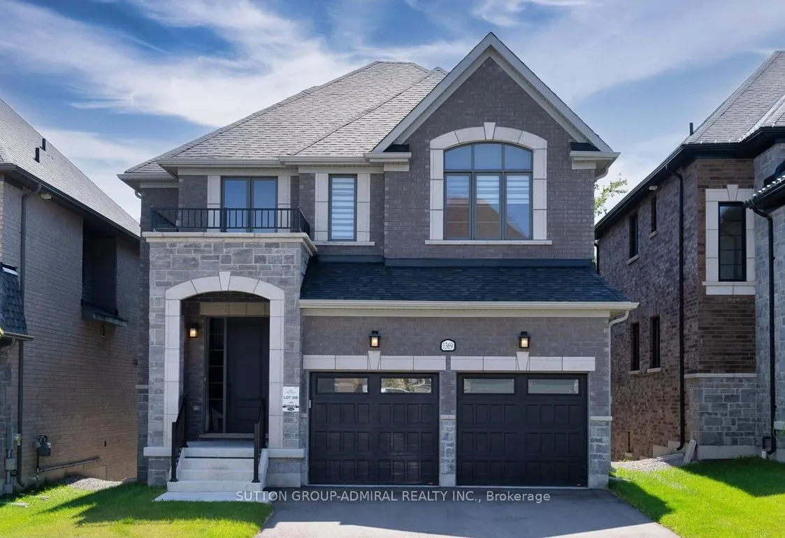 1369 Blackmore Street, Innisfil, ON L9S 0P2
