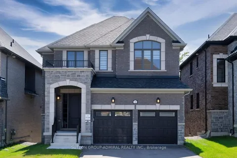 1369 Blackmore Street, Innisfil, ON L9S 0P2