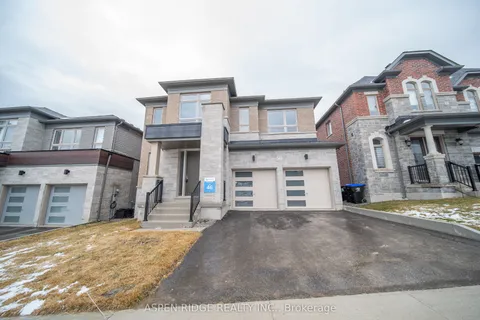 50 Wraggs Road, ON L3Z 4N1