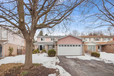 42 Drumern Crescent, ON L4C 5H8