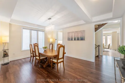 157 Kenneth Rogers Crescent, ON L9N 0S1