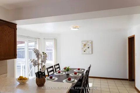 37 Father Ermanno Crescent, Vaughan, ON L4L 7L6