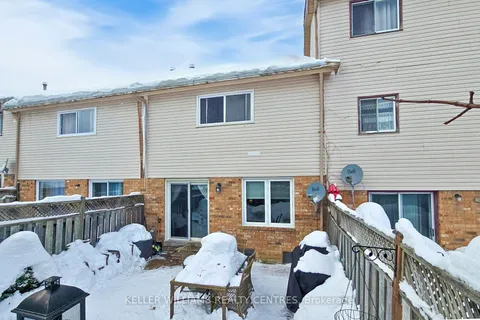 1191 Hill Street, ON L9S 1X8