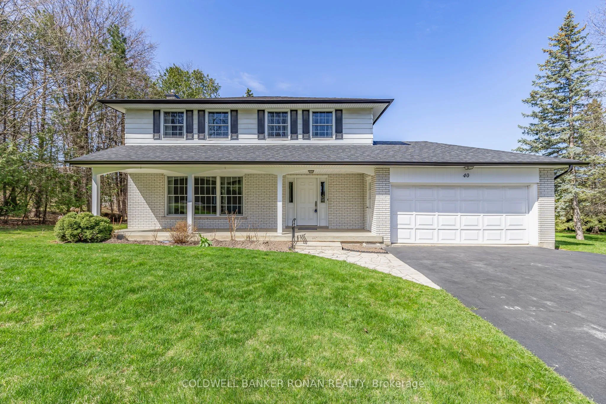 40 William Street, New Tecumseth, ON L9R 1M7