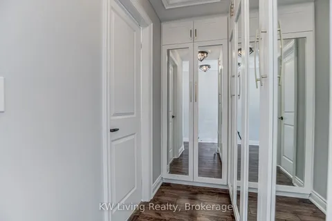 86 Beechborough Crescent, East Gwillimbury, ON L9N 0N9