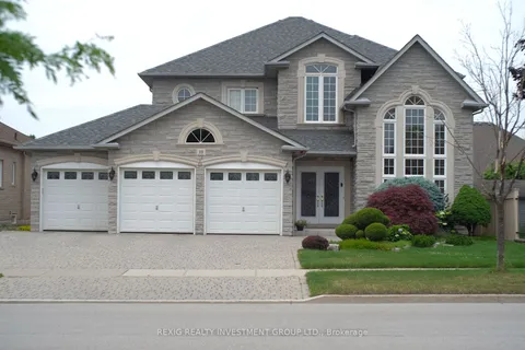 28 Babak Blvd, Vaughan, ON L4L 9A5