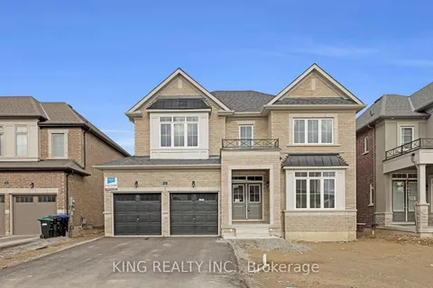 1691 Corsal Crt, Innisfil, ON L9S 0P8